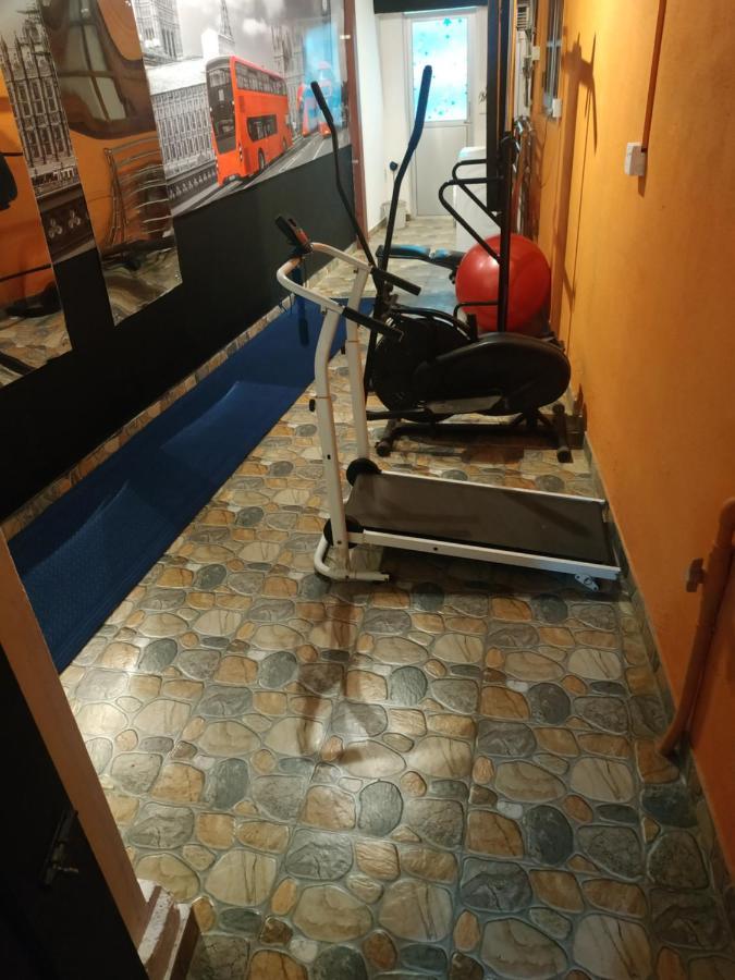 One And Only Apartment Negombo Exterior photo