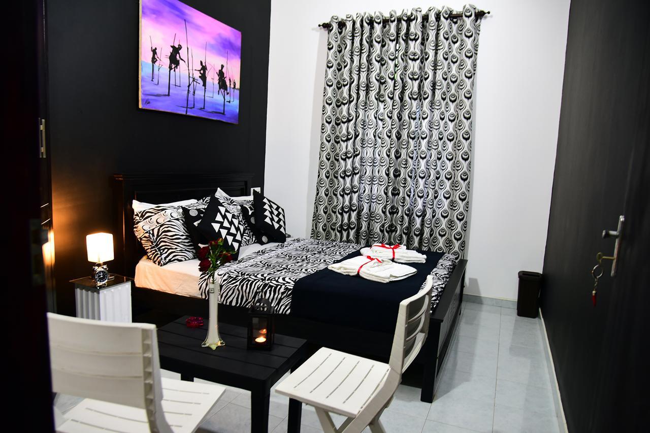 One And Only Apartment Negombo Exterior photo