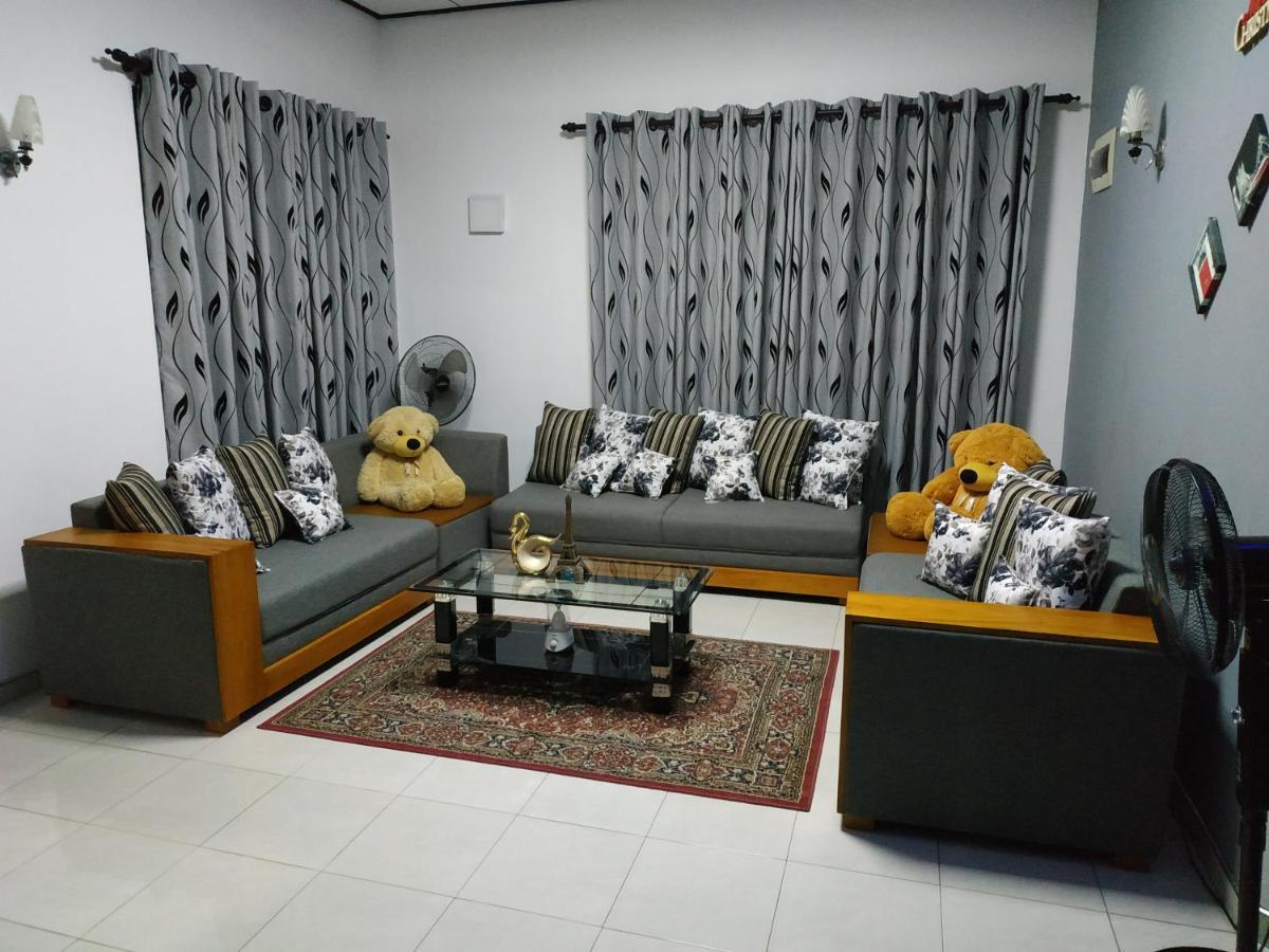One And Only Apartment Negombo Exterior photo